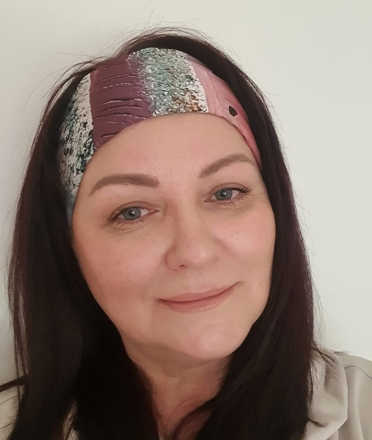 Alex Nagelstudio Alexandra Beliaieva