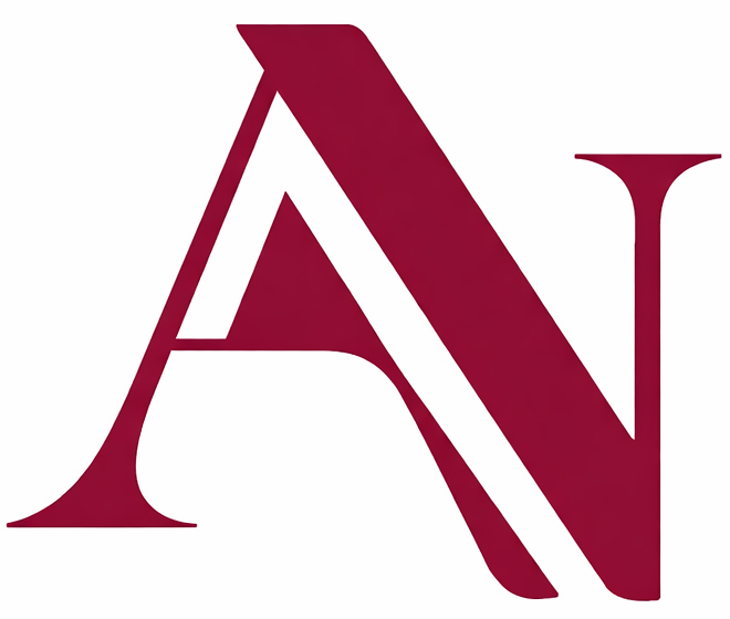 Logo Nagelstudio Alexandra Nagelstudio Alexandra - Maniküre und Nageldesign